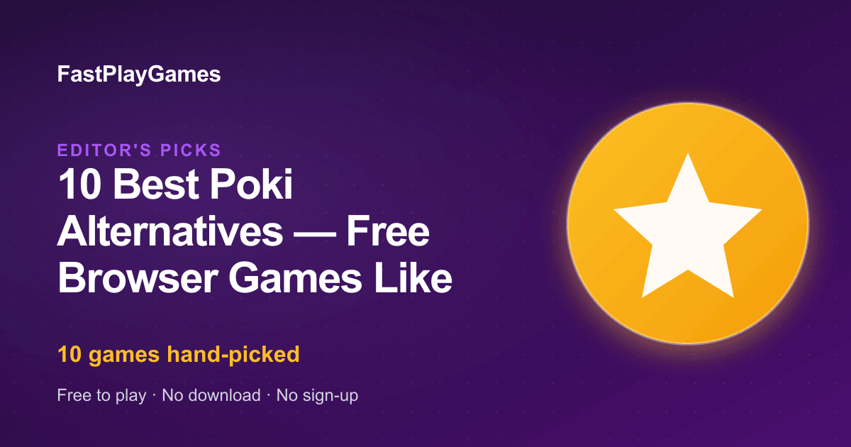 10 Best Poki Alternatives 2026 Free Sites Games Like Poki 10-best-poki-alternatives-2026-free-sites-games-like-poki