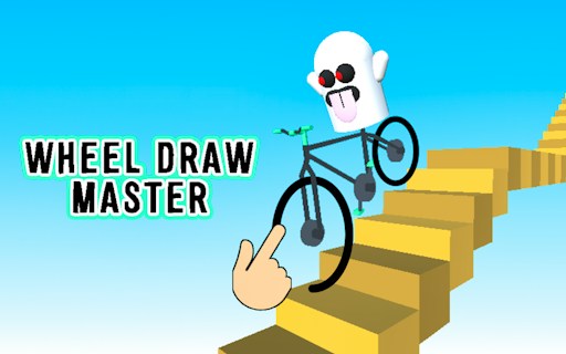 Wheel Draw Master — Play Free Online Now | FastPlayGames
